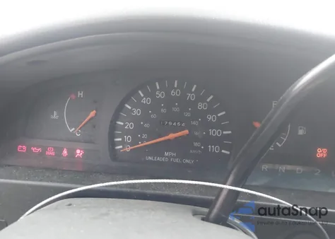 1996 Toyota Tacoma Xtracab из США, поврежденный, VIN 4TAVL52N2TZ109705